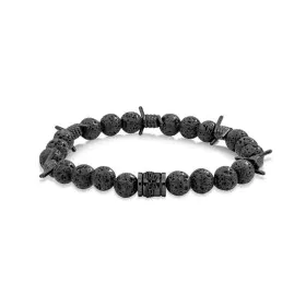 Bracelet Homme Police PEJGB2112331 de Police, Bracelets - Réf : S7209843, Prix : 89,87 €, Remise : %