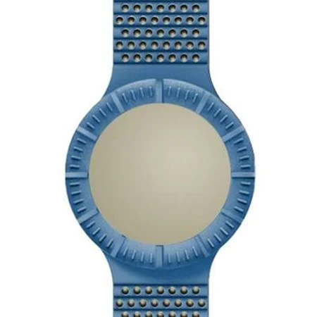 Carcasa Intercambiable Reloj Unisex Hip Hop HBU0392 de Hip Hop, Correas para relojes de niña - Ref: S7209864, Precio: 43,33 €...