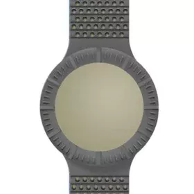 Carcasa Intercambiable Reloj Unisex Hip Hop HBU0393 de Hip Hop, Correas para relojes de niña - Ref: S7209867, Precio: 43,33 €...