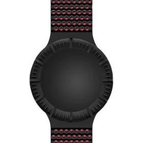 Montre mixte à carcasse interchangeable Hip Hop HBU0313 de Hip Hop, Bracelets de montres - Réf : S7209871, Prix : 41,60 €, Re...