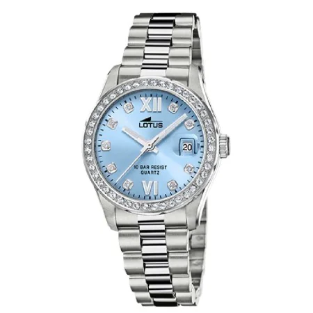 Reloj Mujer Lotus 18933/5 de Lotus, Relojes de pulsera - Ref: S72099012, Precio: 139,34 €, Descuento: %