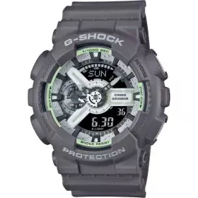 Men's Watch Casio G-Shock GA-110HD-8AER (Ø 51 mm) by Casio G-Shock, Wrist Watches - Ref: S72099024, Price: 147,78 €, Discount: %