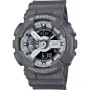 Relógio masculino Casio G-Shock GA-110HD-8AER (Ø 51 mm) de Casio G-Shock, Relógios com braselete - Ref: S72099024, Preço: 156...