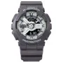 Relógio masculino Casio G-Shock GA-110HD-8AER (Ø 51 mm) de Casio G-Shock, Relógios com braselete - Ref: S72099024, Preço: 156...