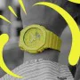 Montre Unisexe Casio G-Shock GA-2100-9A9ER Jaune (Ø 44,5 mm) de Casio G-Shock, Montres bracelet - Réf : S72099026, Prix : 101...