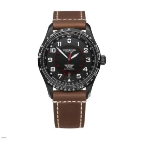 Relógio masculino Victorinox V241886 Preto de Victorinox, Relógios com braselete - Ref: S72099056, Preço: 937,30 €, Desconto: %