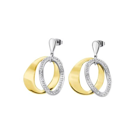 Boucles d´oreilles Femme Lotus LS1672-4/2 Argent de Lotus, Boucles d'oreilles - Réf : S72099059, Prix : 49,56 €, Remise : %