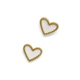 Boucles d´oreilles Femme AN Jewels AL.EPM24G de AN Jewels, Boucles d'oreilles - Réf : S72099072, Prix : 56,01 €, Remise : %