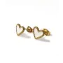 Boucles d´oreilles Femme AN Jewels AL.EPM24G de AN Jewels, Boucles d'oreilles - Réf : S72099072, Prix : 55,12 €, Remise : %