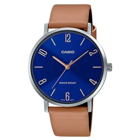 Relógio masculino Casio A1822 (Ø 34 mm) de Casio, Relógios com braselete - Ref: S72099104, Preço: 70,18 €, Desconto: %