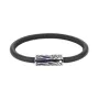 Pulsera Hombre Montblanc 132968 de Montblanc, Pulseras - Ref: S72099134, Precio: 318,87 €, Descuento: %