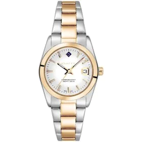 Orologio Donna Gant G186002 di Gant, Orologi da polso - Rif: S72099140, Prezzo: 190,43 €, Sconto: %