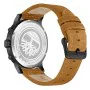 Montre Homme Timberland TDWGF0028902 Noir de Timberland, Montres bracelet - Réf : S72099177, Prix : 206,35 €, Remise : %