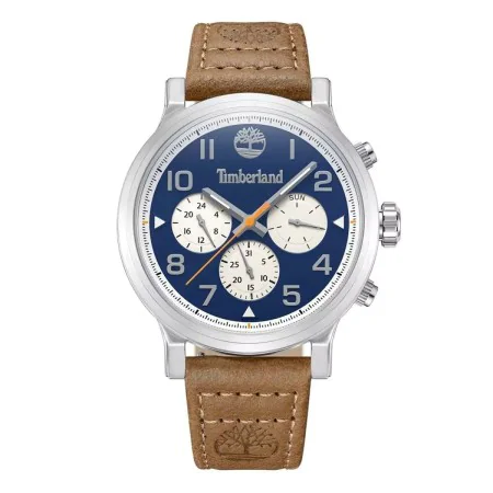 Montre Homme Timberland TDWGF0028904 de Timberland, Montres bracelet - Réf : S72099178, Prix : 182,27 €, Remise : %