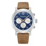 Montre Homme Timberland TDWGF0028904 de Timberland, Montres bracelet - Réf : S72099178, Prix : 182,27 €, Remise : %