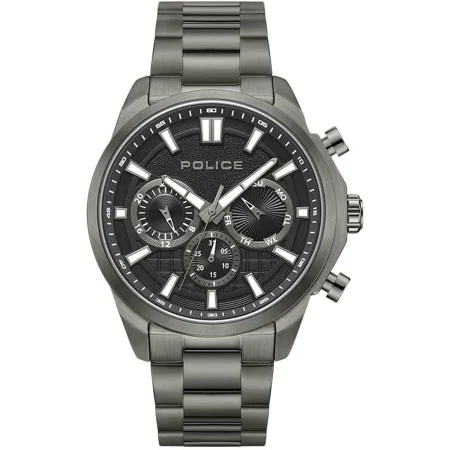 Men's Watch Police PEWJK0021003 by Police, Wrist Watches - Ref: S72099181, Price: 270,71 €, Discount: %