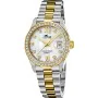 Montre Homme Lotus 18978/1 Blanc de Lotus, Montres bracelet - Réf : S72099183, Prix : 145,16 €, Remise : %