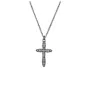 Collier Homme Police PEAGN0035401 de Police, Colliers - Réf : S72099187, Prix : 81,55 €, Remise : %