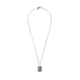 Collier Homme Albert M. WSOX00467.S de Albert M., Colliers - Réf : S72099195, Prix : 164,45 €, Remise : %