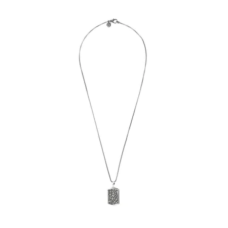 Men's Necklace Albert M. WSOX00467.S by Albert M., Necklaces - Ref: S72099195, Price: 164,45 €, Discount: %