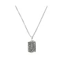 Men's Necklace Albert M. WSOX00467.S by Albert M., Necklaces - Ref: S72099195, Price: 164,45 €, Discount: %