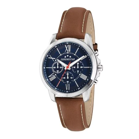 Reloj Hombre Chronostar R3751271008 de Chronostar, Relojes de pulsera - Ref: S72099252, Precio: 67,20 €, Descuento: %