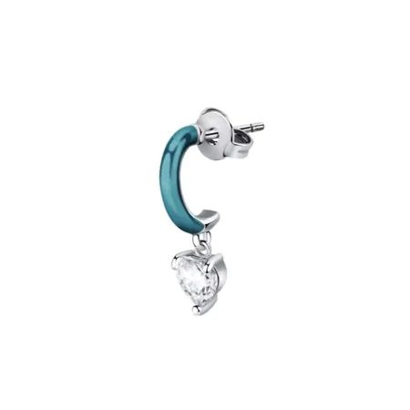 Boucles d´oreilles Femme La Petite Story LPS02AQM36 de La Petite Story, Boucles d'oreilles - Réf : S72099259, Prix : 31,64 €,...