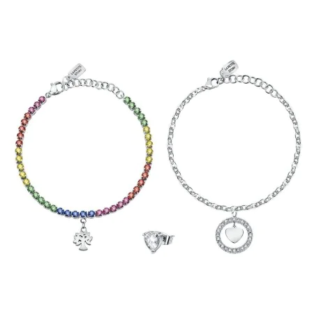 Bracciale Donna La Petite Story LPS20ASD03 di La Petite Story, Bracciali - Rif: S72099263, Prezzo: 69,96 €, Sconto: %