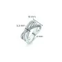 Bague Femme Ti Sento 12022ZI/56 16 de Ti Sento, Bagues - Réf : S72099267, Prix : 117,52 €, Remise : %