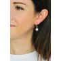 Ladies' Earrings Ti Sento 7848PW by Ti Sento, Earrings - Ref: S72099268, Price: 157,69 €, Discount: %