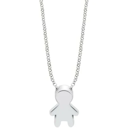 Collana Uomo Lotus LP3756-1/1 di Lotus, Collane - Rif: S72099271, Prezzo: 55,49 €, Sconto: %