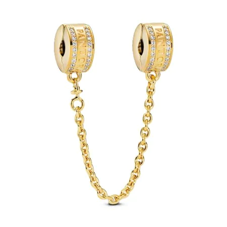 Charme feminino Pandora SAFETY CHAIN de Pandora, Missangas - Ref: S72099304, Preço: 187,16 €, Desconto: %