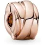 Woman's charm link Pandora POLISHED RIBBONS by Pandora, Bead Charms - Ref: S72099317, Price: 73,97 €, Discount: %