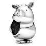 Charm da Donna Pandora RINO THE RHINOCEROS di Pandora, Bead Charm - Rif: S72099319, Prezzo: 57,41 €, Sconto: %