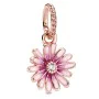 Charm da Donna Pandora PINK DAISY FLOWER di Pandora, Bead Charm - Rif: S72099332, Prezzo: 100,68 €, Sconto: %