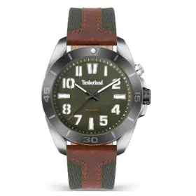 Men's Watch Timberland TDWGP2201602 Green by Timberland, Wrist Watches - Ref: S72099408, Price: 124,25 €, Discount: %