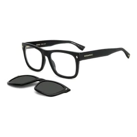 Lunettes de soleil Homme Dsquared2 D2 0100_CS de Dsquared2, Lunettes et accessoires - Réf : S72099420, Prix : 255,76 €, Remis...