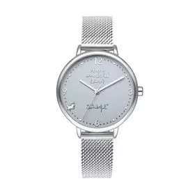 Montre Femme Mr. Wonderful WR10200 de Mr. Wonderful, Porte-clés - Réf : S72099422, Prix : 97,28 €, Remise : %