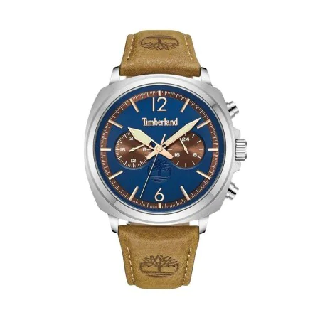 Montre Homme Timberland TDWGF0028204 de Timberland, Montres bracelet - Réf : S72099476, Prix : 215,86 €, Remise : %