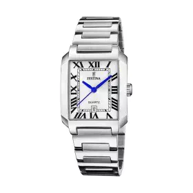 Orologio Uomo Festina F20679/1 Bianco di Festina, Orologi da polso - Rif: S72099481, Prezzo: 131,96 €, Sconto: %