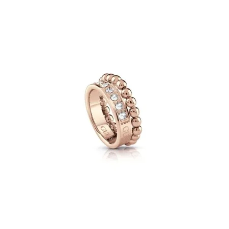 Bague Femme Guess UBR28014-52 12 de Guess, Bagues - Réf : S72099492, Prix : 63,51 €, Remise : %