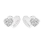 Pendientes Mujer Guess JUBE02174JWRHT-U de Guess, Pendientes - Ref: S72099493, Precio: 65,24 €, Descuento: %