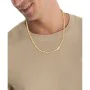 Collar Hombre Calvin Klein 35000410 de Calvin Klein, Collares - Ref: S72099504, Precio: 138,36 €, Descuento: %