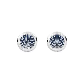 Boucles d´oreilles Femme Montblanc 132978 de Montblanc, Boucles d'oreilles - Réf : S72099522, Prix : 281,55 €, Remise : %