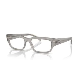 Monture de Lunettes Homme Dolce & Gabbana DG 3381 de Dolce & Gabbana, Lunettes et accessoires - Réf : S72099528, Prix : 214,8...