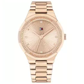 Relógio feminino Tommy Hilfiger 1691640 de Tommy Hilfiger, Relógios com braselete - Ref: S72099555, Preço: 178,70 €, Desconto: %