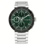 Montre Homme Tommy Hilfiger 1691634 Argenté de Tommy Hilfiger, Montres bracelet - Réf : S72099557, Prix : 213,24 €, Remise : %