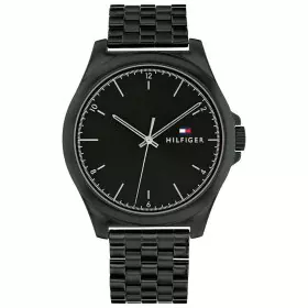 Montre Homme Tommy Hilfiger 1691637 de Tommy Hilfiger, Montres bracelet - Réf : S72099559, Prix : 172,74 €, Remise : %