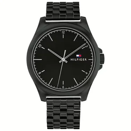 Relógio masculino Tommy Hilfiger 1691637 de Tommy Hilfiger, Relógios com braselete - Ref: S72099559, Preço: 172,74 €, Descont...