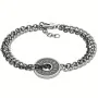 Bracelet Homme Emporio Armani EGS3094040 de Emporio Armani, Bracelets - Réf : S72099563, Prix : 147,91 €, Remise : %